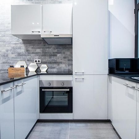 Appartamento Dreamyflat - Loft Louvre Parigi Esterno foto