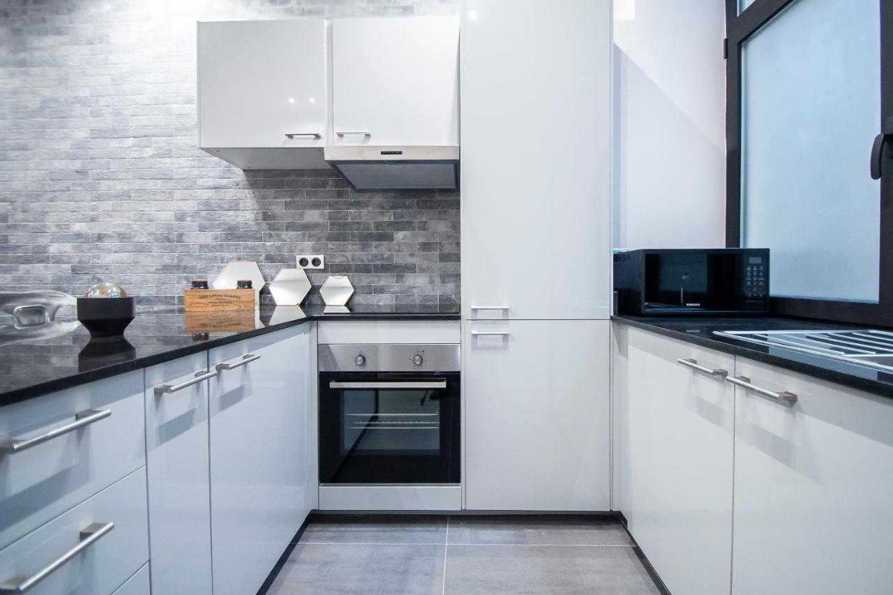 Appartamento Dreamyflat - Loft Louvre Parigi Esterno foto